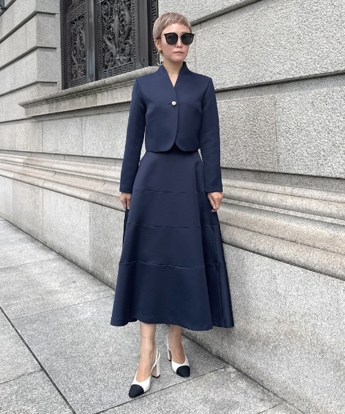 新品　美品　人気　jenne パールフーディ　ブラック　黒　サイズS jenneのおすすめ人気商品一覧 通販 - Yahoo!ショッピング