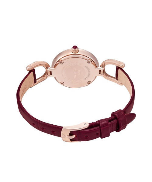 EMPORIO ARMANI エンポリオアルマーニレディース 時計 エンポリオアルマーニ レディース 母の日 腕時計 手表 仕事 遊び 大人