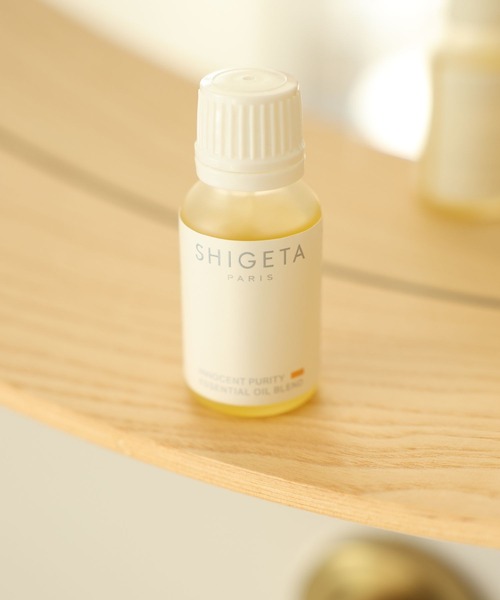 SHIGETA シゲタ イノセントピュリティー : ZOZOTOWN Yahoo!店 - 通販