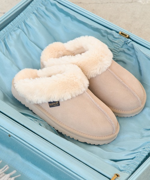 スガリ♡美品♡ROCKFISHWeatherwear Rockfish Weatherwear（ロックフィッシュウェザーウェア） スニーカー