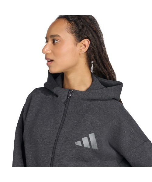 adidas（アディダス） パーカー adidas adidas Z.N.E.プレミアム