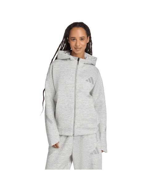 adidas（アディダス） パーカー adidas adidas Z.N.E.プレミアム