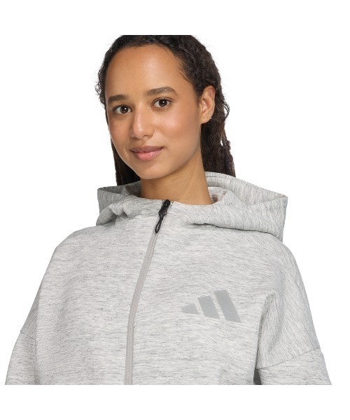 adidas（アディダス） パーカー adidas adidas Z.N.E.プレミアム