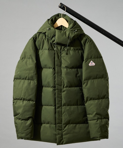 Pyrenex（ピレネックス） ダウンコート ダウンジャケット