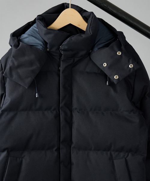 Pyrenex（ピレネックス） ダウンコート ダウンジャケット