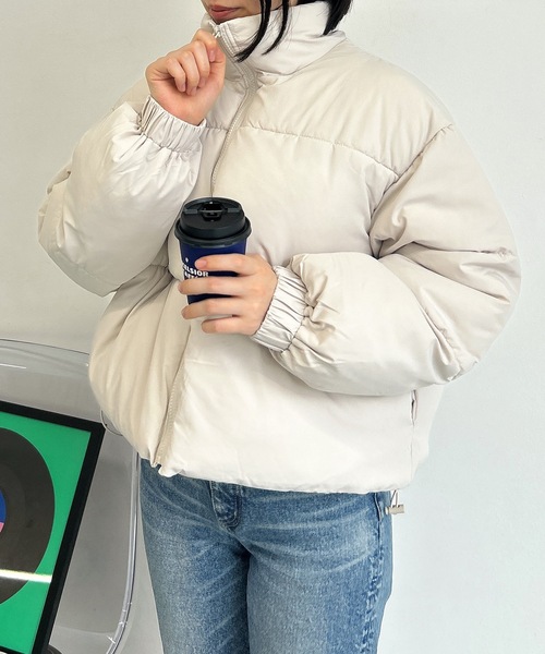 UNDERSTATEMENTs ダウンジャケット ダウン クリスマスおすすめ