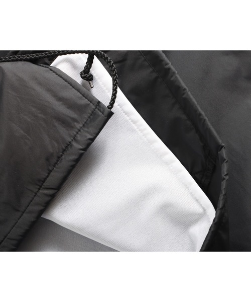 「ROTAR」 コーチジャケット X-LARGE グリーン系その他 メンズ_画像9