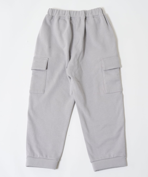 petit main and D. セットアップ スウェットセットアップ キッズ 子供