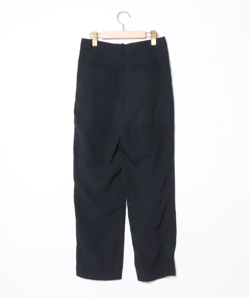 TODAYFUL 「TODAYFUL」 パンツ 38inch ブラック レディース : ZOZOTOWN