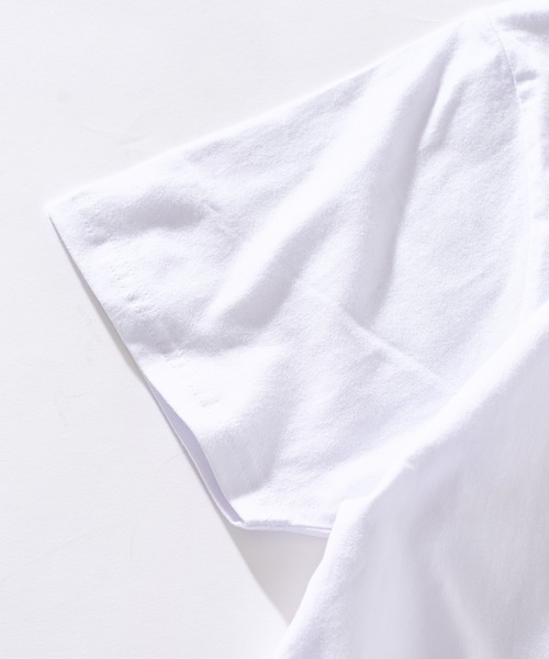 「417 EDIFICE」 半袖Tシャツ S ブラック メンズ_画像6