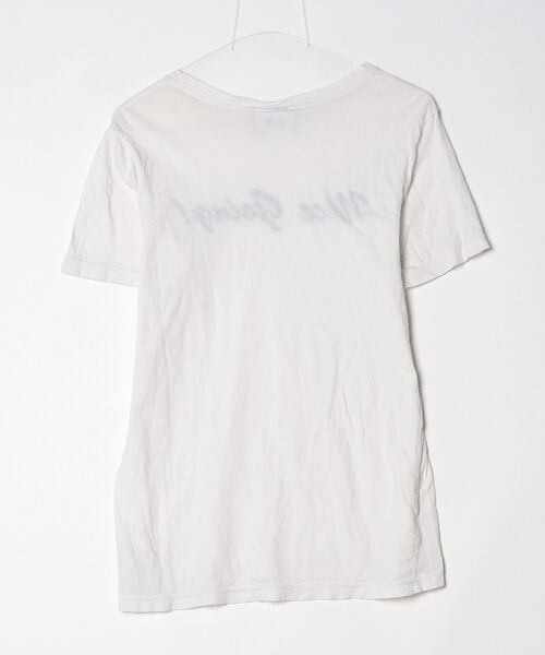 「rxmance」 半袖Tシャツ S イエロー レディース_画像2