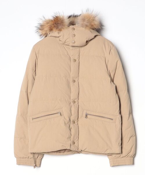 URBAN RESEARCH DOORS（アーバンリサーチドアーズ） ダウンジャケット