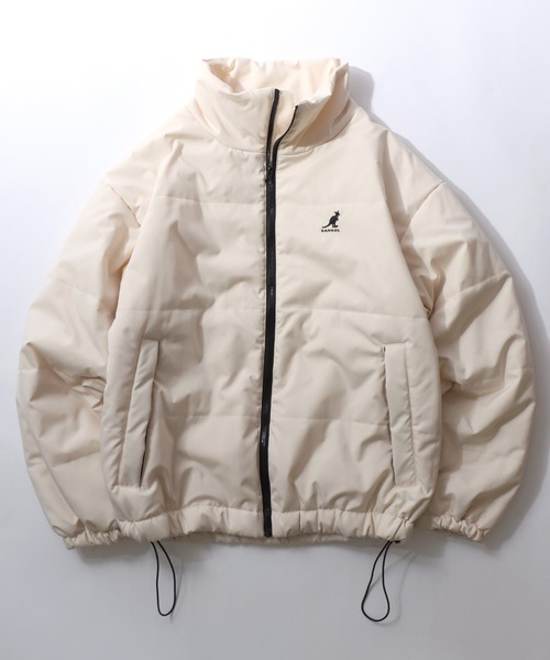KANGOL（カンゴール） ダウンジャケット ダウン メンズ レディース