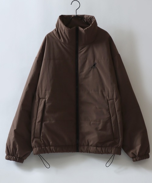 KANGOL（カンゴール） ダウンジャケット ダウン メンズ レディース