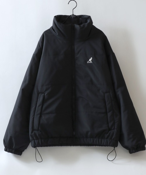 KANGOL（カンゴール） ダウンジャケット ダウン メンズ レディース