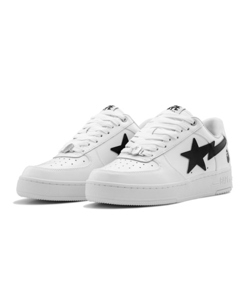 A BATHING APE（アベイシングエイプ） スニーカー BAPE STA #2 メンズ