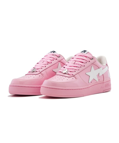 スニーカー BAPE STA #2 メンズの画像
