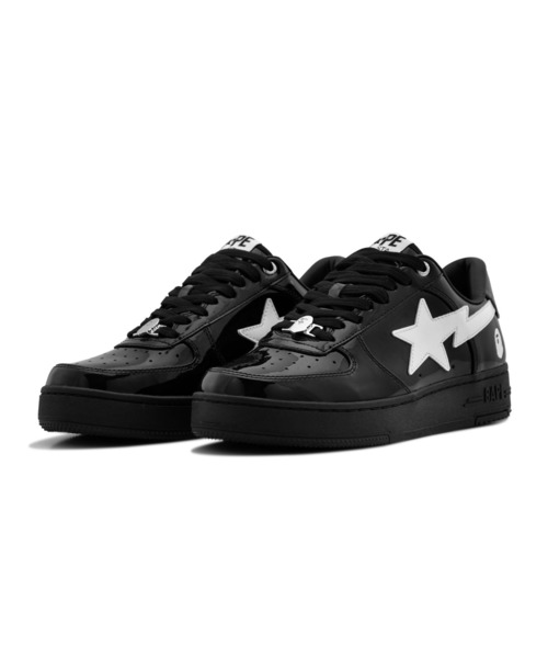 A BATHING APE BAPE STA エイプ　スニーカー　ベイプスター A BATHING APE（アベイシングエイプ） スニーカー BAPE STA #2 メンズ