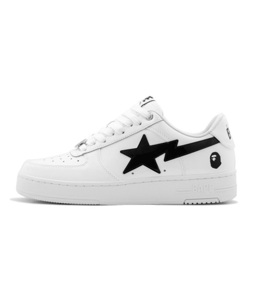 スニーカー BAPE STA #2 メンズの画像