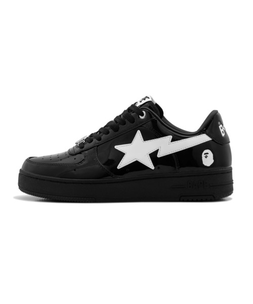 スニーカー BAPE STA #2 メンズの画像