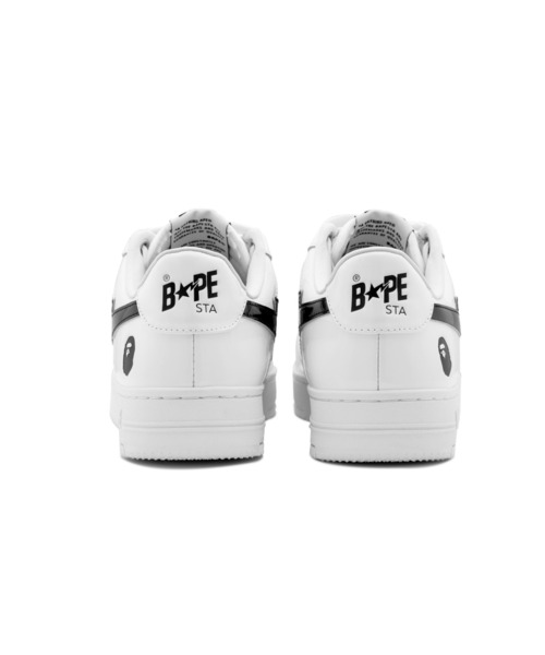 スニーカー BAPE STA #2 メンズの画像