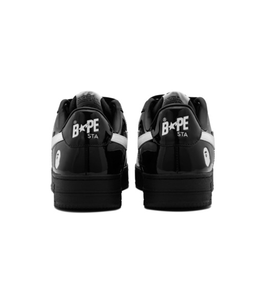 スニーカー BAPE STA #2 メンズの画像