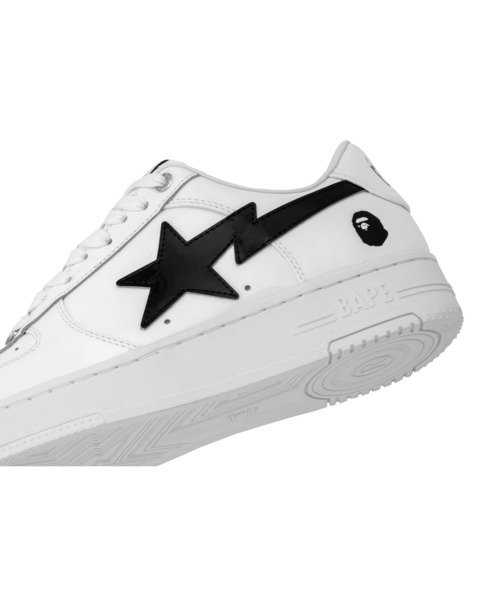 新品未使用 ジョウンド × ア ベイシング エイプ ベイプスタ A BATHING APE（アベイシングエイプ） スニーカー BAPE STA #2 メンズ