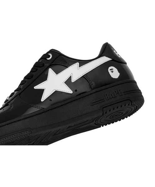 新品未使用 ジョウンド × ア ベイシング エイプ ベイプスタ A BATHING APE（アベイシングエイプ） スニーカー BAPE STA #2 メンズ