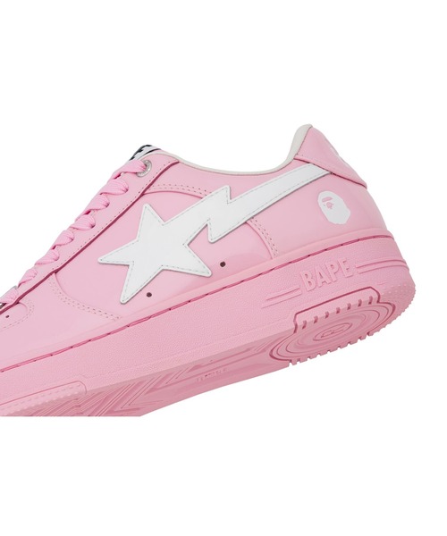 A BATHING APE（アベイシングエイプ） スニーカー BAPE STA #2 メンズ