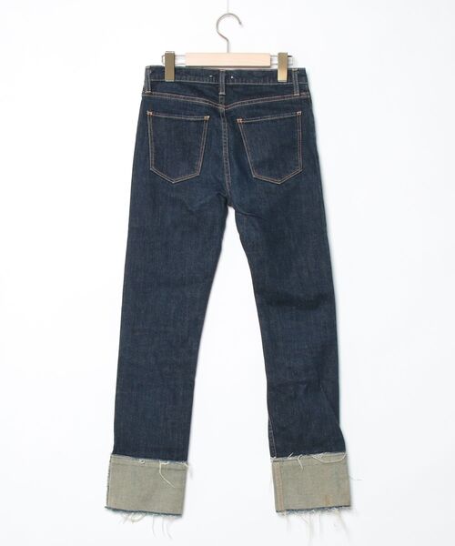 TODAYFUL 「TODAYFUL」 デニムパンツ 25inch ネイビー レディース