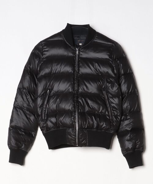 TODAYFUL 「TODAYFUL」 ダウンジャケット 36inch ブラック レディース