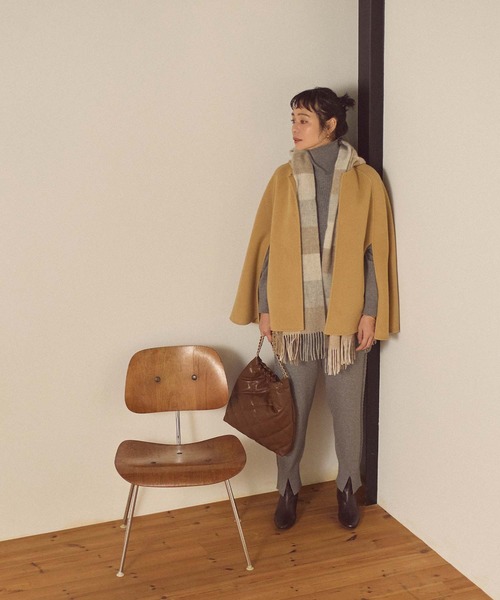 Gready Brilliant（グレディブリリアン） ニット セーター タートル