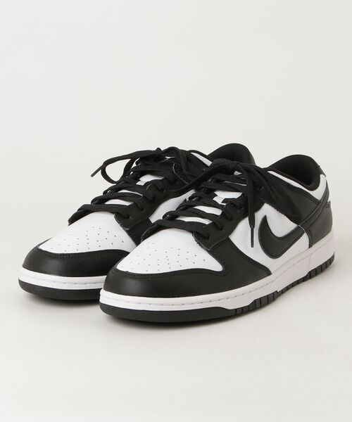 NIKE（ナイキ） ローカットスニーカー 32 ブラック メンズ : ZOZOTOWN