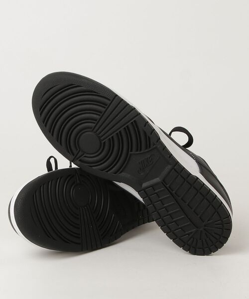NIKE（ナイキ） ローカットスニーカー 32 ブラック メンズ : ZOZOTOWN
