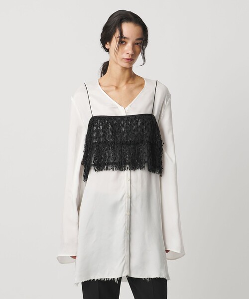 AEWEN MATOPH（イウエン マトフ） キャミソール 「AEWEN MATOPH