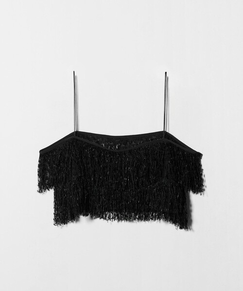 AEWEN MATOPH（イウエン マトフ） キャミソール 「AEWEN MATOPH