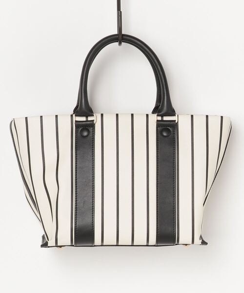 「PotioR」 ハンドバッグ FREE キナリ レディース_画像2