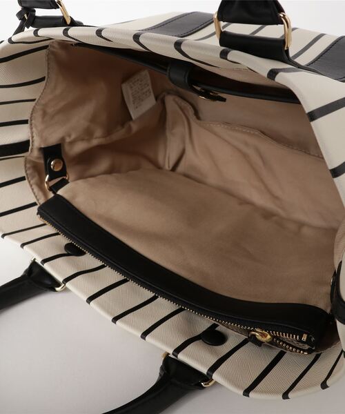 「PotioR」 ハンドバッグ FREE キナリ レディース_画像3