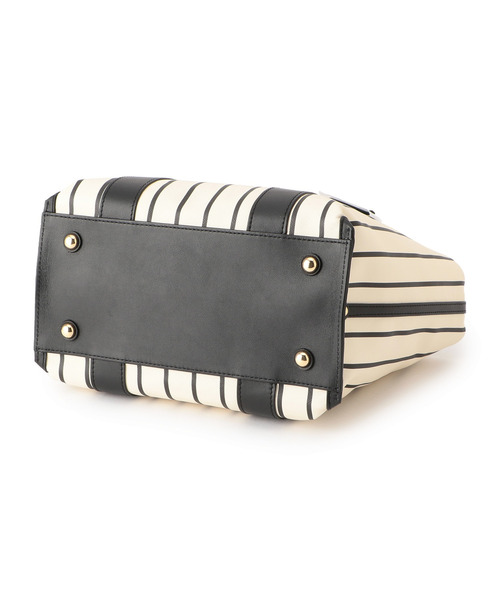 「PotioR」 ハンドバッグ FREE キナリ レディース_画像4