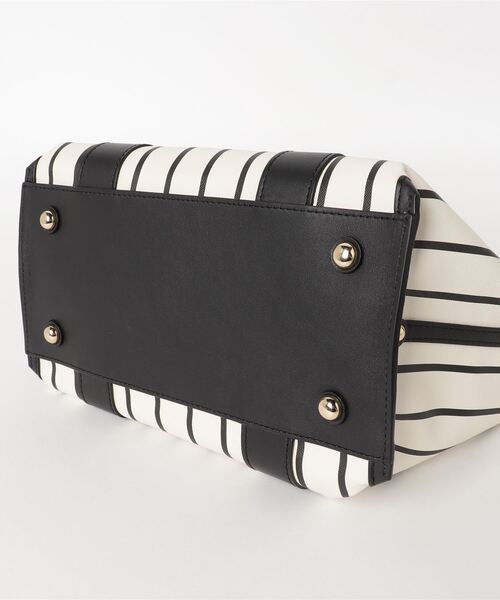 「PotioR」 ハンドバッグ FREE キナリ レディース_画像6