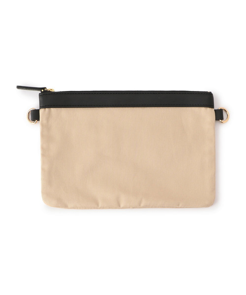 「PotioR」 ハンドバッグ FREE キナリ レディース_画像7