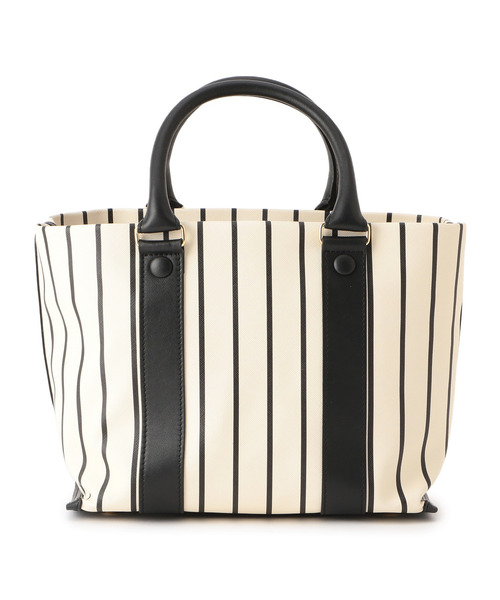 「PotioR」 ハンドバッグ FREE キナリ レディース_画像9