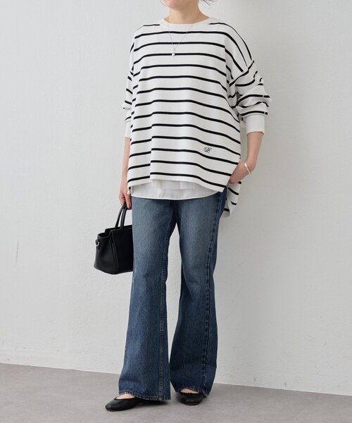 BEARDSLEY（ビアズリー） タンクトップ ノースリーブ チュチュタンク