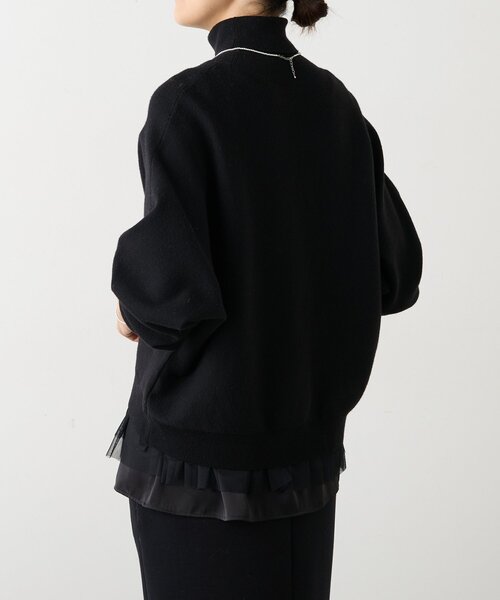 BEARDSLEY（ビアズリー） タンクトップ ノースリーブ 「1/19(月)12：00