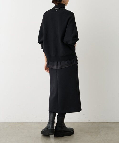 BEARDSLEY（ビアズリー） タンクトップ ノースリーブ チュチュタンク