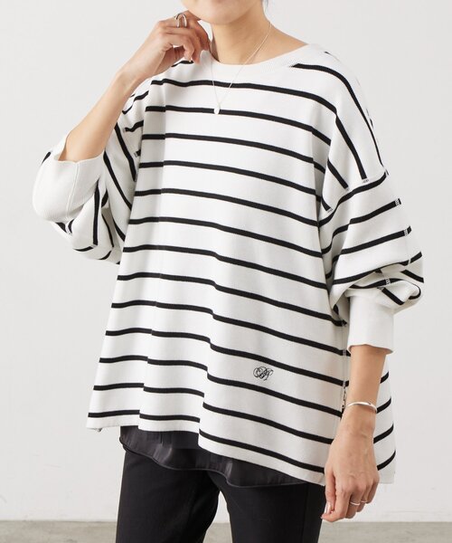 BEARDSLEY（ビアズリー） タンクトップ ノースリーブ チュチュタンク