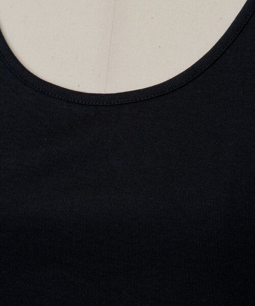 BEARDSLEY（ビアズリー） タンクトップ ノースリーブ チュチュタンク