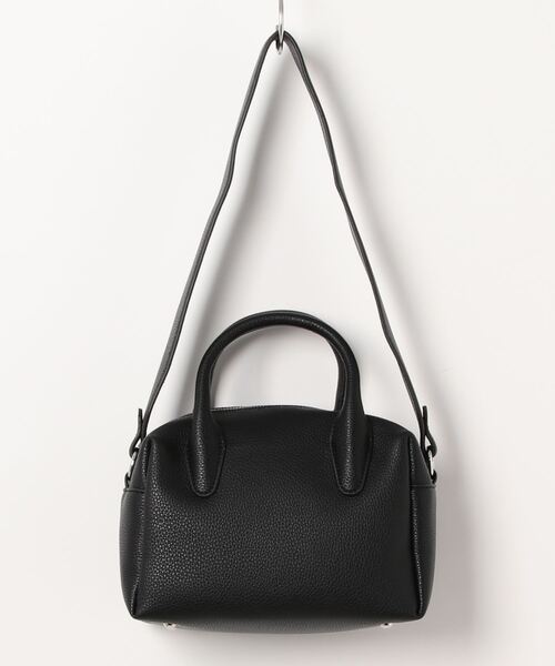 「DouDou」 「UN BILLION」2WAYバッグ FREE キャメル レディース_画像8