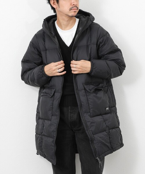 TAION（タイオン） ダウンジャケット ダウン 「TAION/タイオン