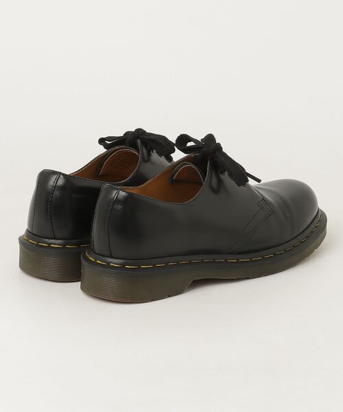 Dr.Martens（ドクターマーチン） シューズ 39 ブラック メンズ